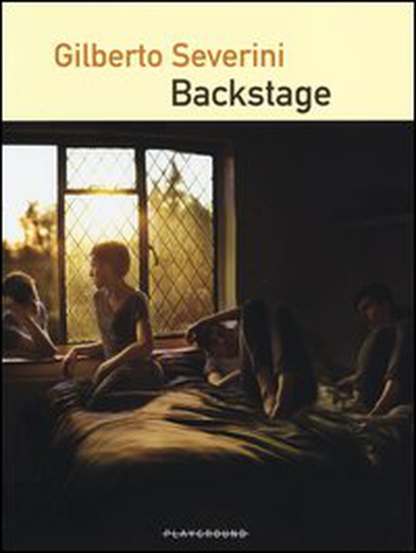 Backstage - Librerie.coop Backstage - Librerie.coop