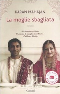 La moglie sbagliata - Librerie.coop