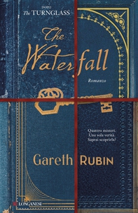 The Waterfall - Librerie.coop The Waterfall - Librerie.coop