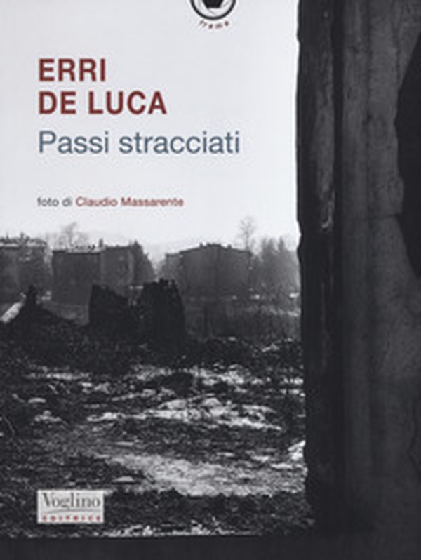 Passi stracciati - Librerie.coop Passi stracciati - Librerie.coop