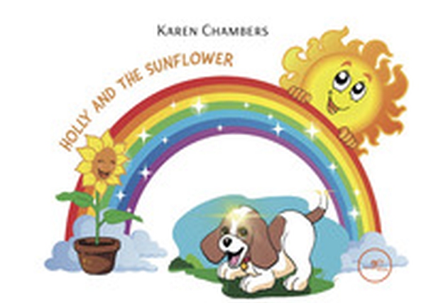 Holly and the sunflower - Librerie.coop Holly and the sunflower - Librerie.coop
