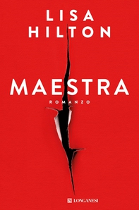 Maestra - Edizione Italiana - Librerie.coop Maestra - Edizione Italiana - Librerie.coop