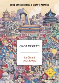 La Cina è un'aragosta - Librerie.coop
