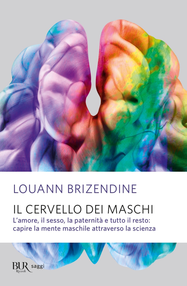 Il cervello dei maschi - Librerie.coop Il cervello dei maschi - Librerie.coop