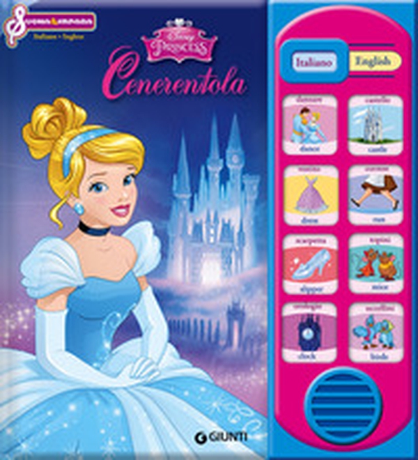 Cenerentola. Italiano-Inglese - Librerie.coop Cenerentola. Italiano-Inglese - Librerie.coop
