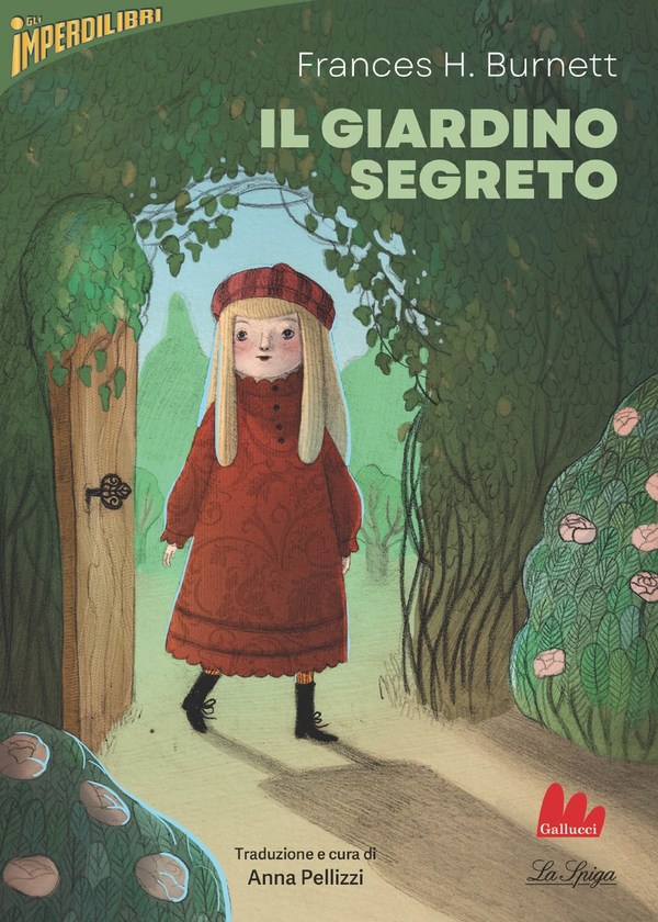 Il giardino segreto - Librerie.coop Il giardino segreto - Librerie.coop