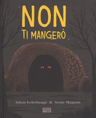 Non ti mangerò - Librerie.coop Non ti mangerò - Librerie.coop