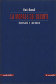 La morale dei gesuiti - Librerie.coop La morale dei gesuiti - Librerie.coop