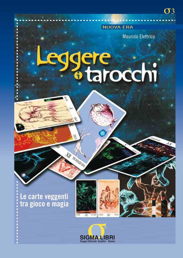 Leggere i Tarocchi - Librerie.coop Leggere i Tarocchi - Librerie.coop