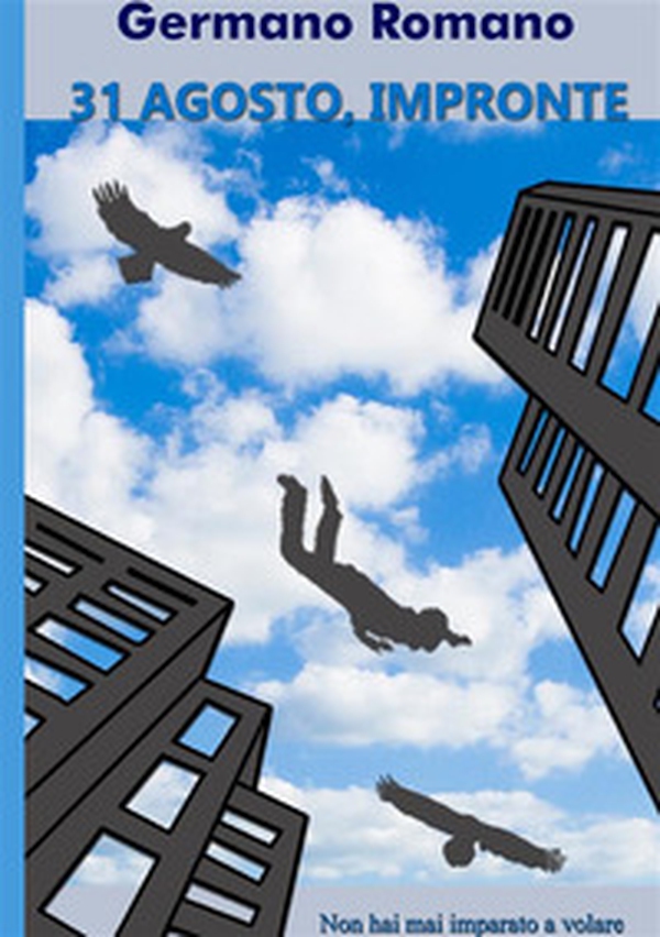 31 Agosto, impronte - Librerie.coop 31 Agosto, impronte - Librerie.coop
