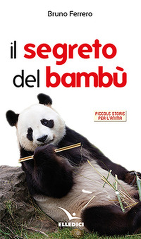 Il segreto del bambù - Librerie.coop Il segreto del bambù - Librerie.coop