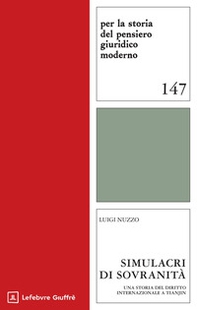 Simulacri di sovranità - Librerie.coop