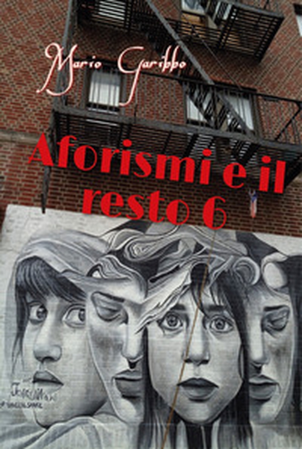 Aforismi e il resto - Librerie.coop Aforismi e il resto - Librerie.coop
