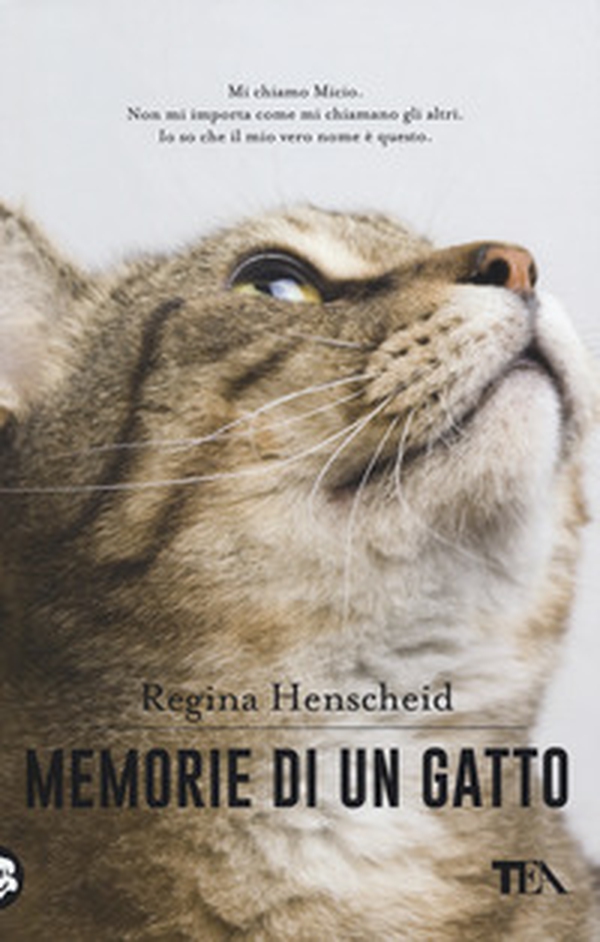 Memorie di un gatto - Librerie.coop Memorie di un gatto - Librerie.coop