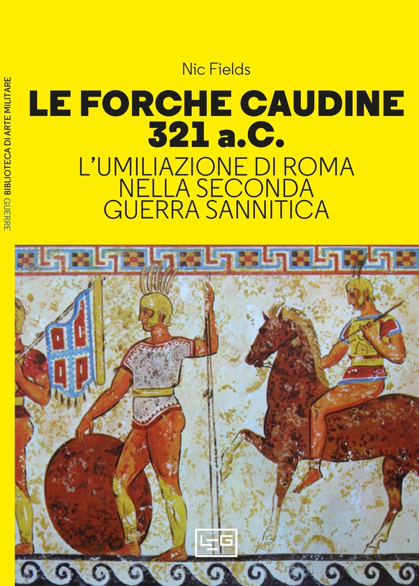Le Forche Caudine - Librerie.coop Le Forche Caudine - Librerie.coop