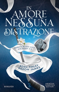 In amore nessuna distrazione - Librerie.coop In amore nessuna distrazione - Librerie.coop