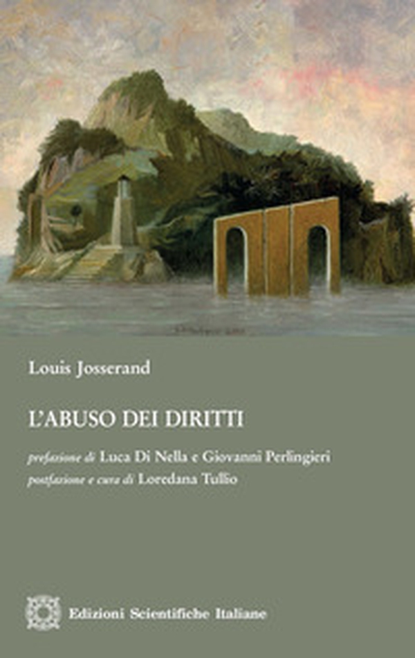 L'abuso dei diritti - Librerie.coop L'abuso dei diritti - Librerie.coop