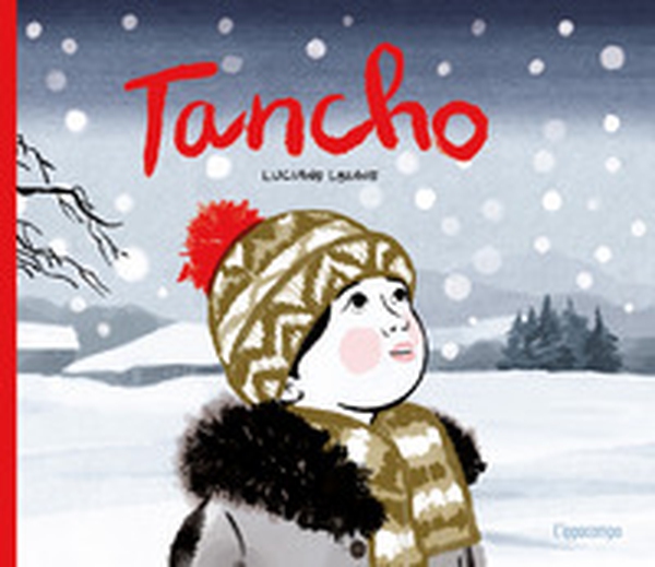 Tancho - Librerie.coop Tancho - Librerie.coop