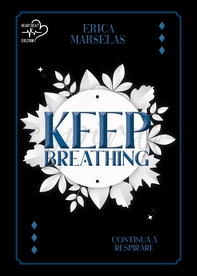 Keep breathing - Librerie.coop Keep breathing - Librerie.coop