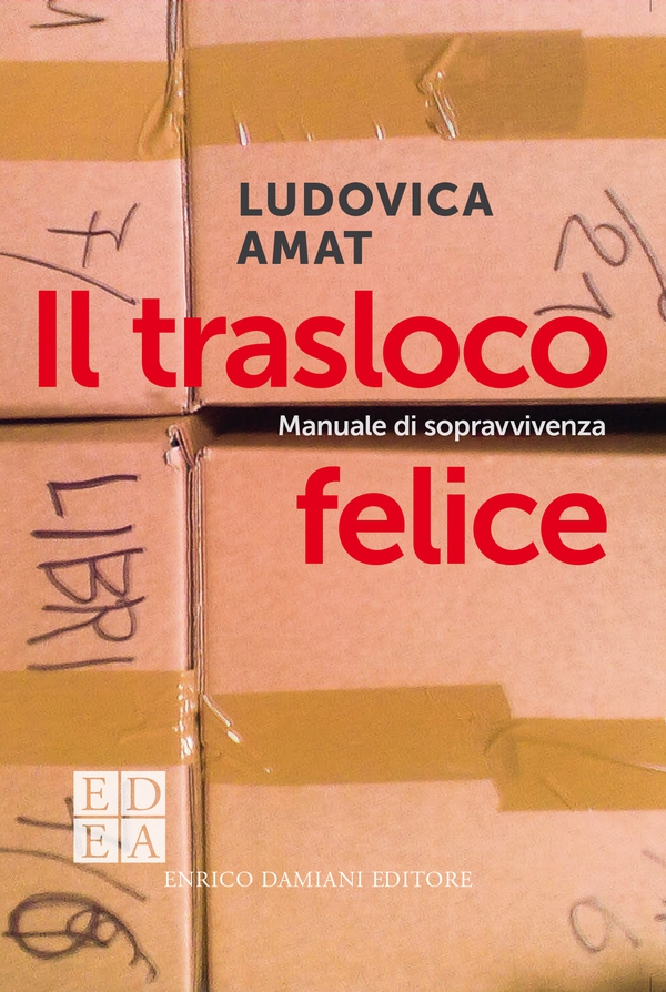 Il trasloco felice - Librerie.coop