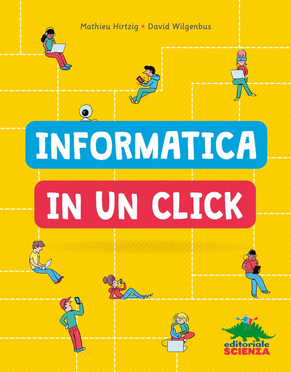 Informatica in un click - Librerie.coop Informatica in un click - Librerie.coop