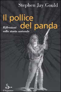 Il pollice del panda - Librerie.coop