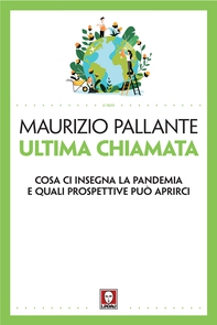 Ultima chiamata - Librerie.coop