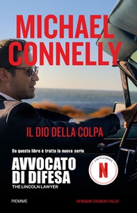 Il dio della colpa. Ediz. tie-in - Librerie.coop
