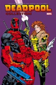 Deadpool collection - Vol. 7 - Librerie.coop