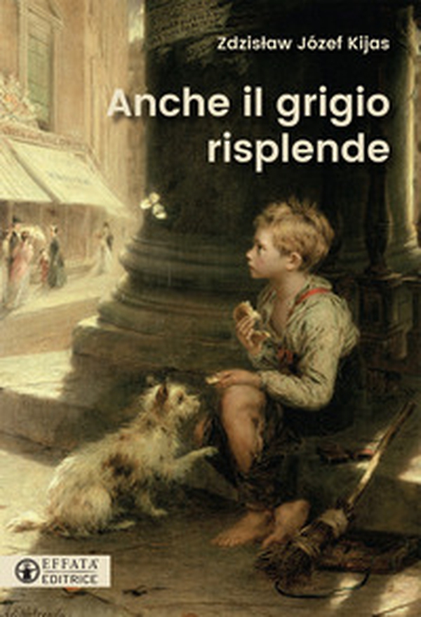 Anche il grigio risplende - Librerie.coop Anche il grigio risplende - Librerie.coop