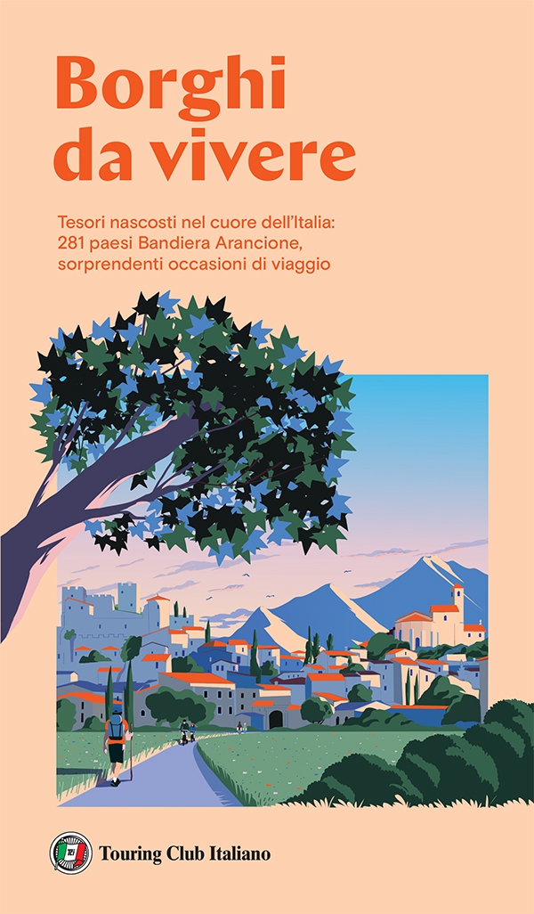 Borghi da vivere - Librerie.coop Borghi da vivere - Librerie.coop