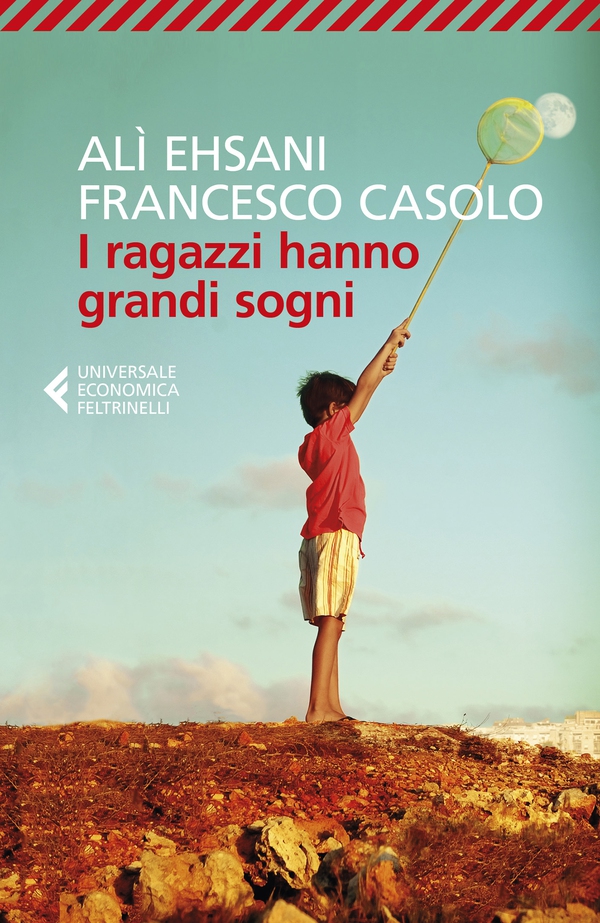 I ragazzi hanno grandi sogni - Librerie.coop I ragazzi hanno grandi sogni - Librerie.coop