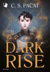 Dark rise - Librerie.coop