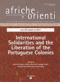 Afriche e Orienti - Vol. 3 - Librerie.coop Afriche e Orienti - Vol. 3 - Librerie.coop