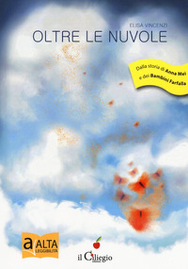 Oltre le nuvole - Librerie.coop Oltre le nuvole - Librerie.coop