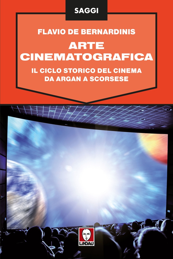 Arte cinematografica - Librerie.coop Arte cinematografica - Librerie.coop