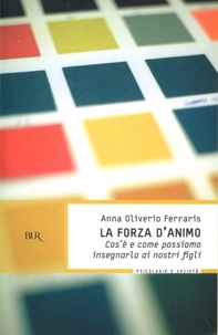 La forza d'animo - Librerie.coop