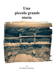 Una piccola grande storia - Librerie.coop