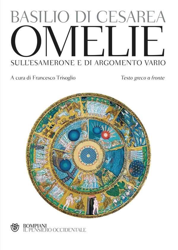 Omelie sull’Esamerone e di argomento vario - Librerie.coop Omelie sull’Esamerone e di argomento vario - Librerie.coop