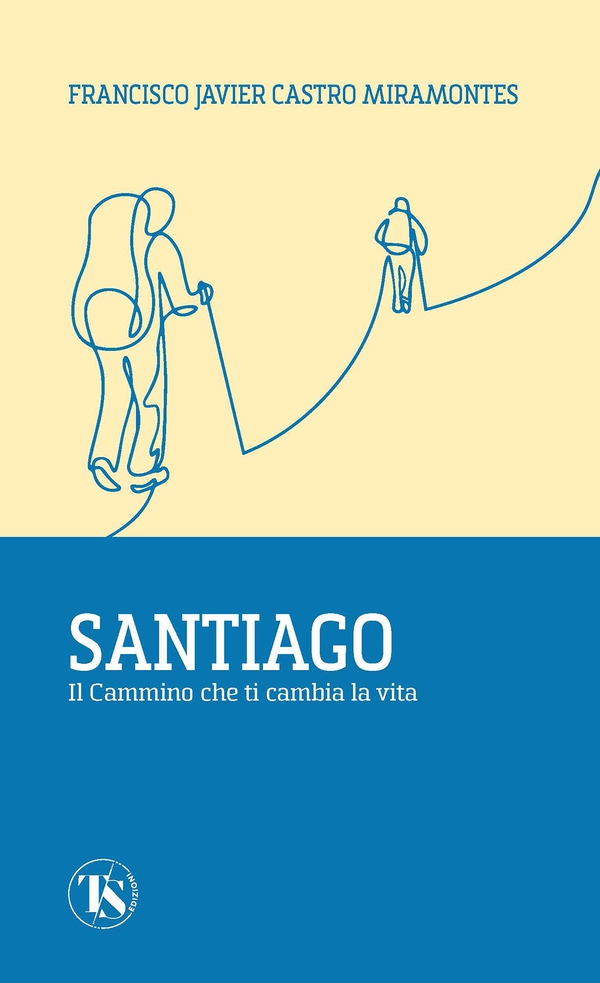 Santiago - Librerie.coop