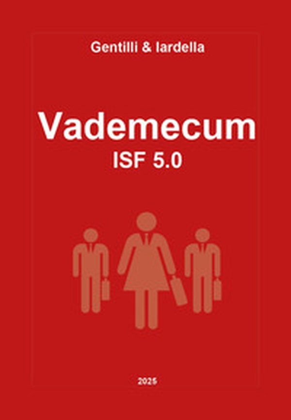 Vademecum ISF 5.0 - Librerie.coop Vademecum ISF 5.0 - Librerie.coop