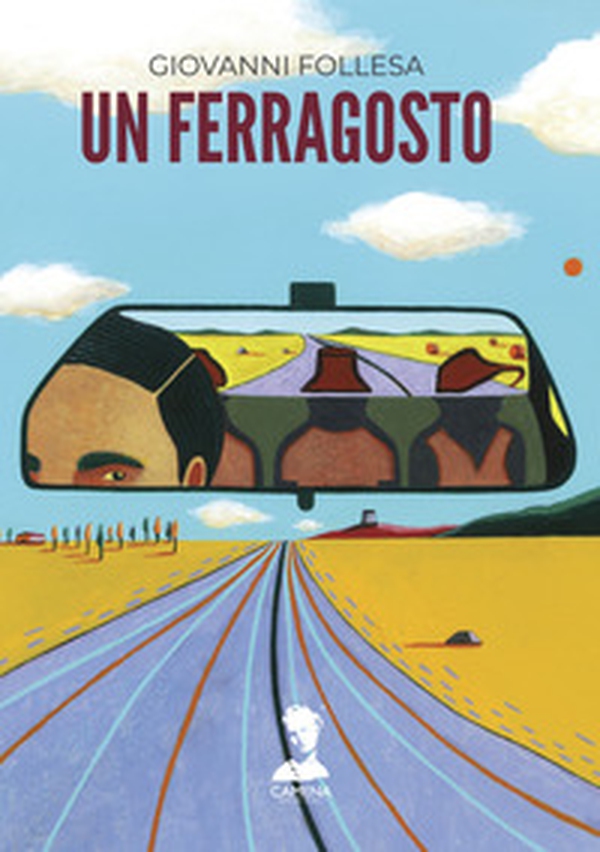 Un Ferragosto - Librerie.coop Un Ferragosto - Librerie.coop