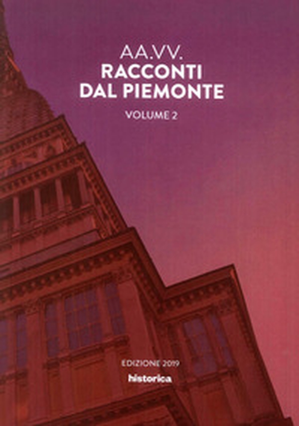 Racconti dal Piemonte - Librerie.coop Racconti dal Piemonte - Librerie.coop