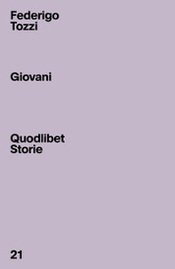 Giovani - Librerie.coop