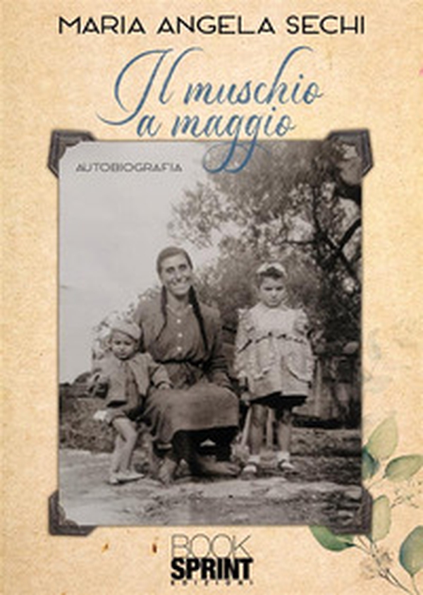 Il muschio a maggio - Librerie.coop Il muschio a maggio - Librerie.coop