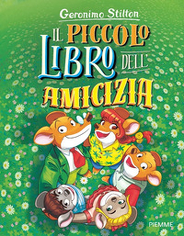 Il piccolo libro dell'amicizia - Librerie.coop Il piccolo libro dell'amicizia - Librerie.coop