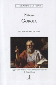 Gorgia. Testo greco a fronte - Librerie.coop Gorgia. Testo greco a fronte - Librerie.coop
