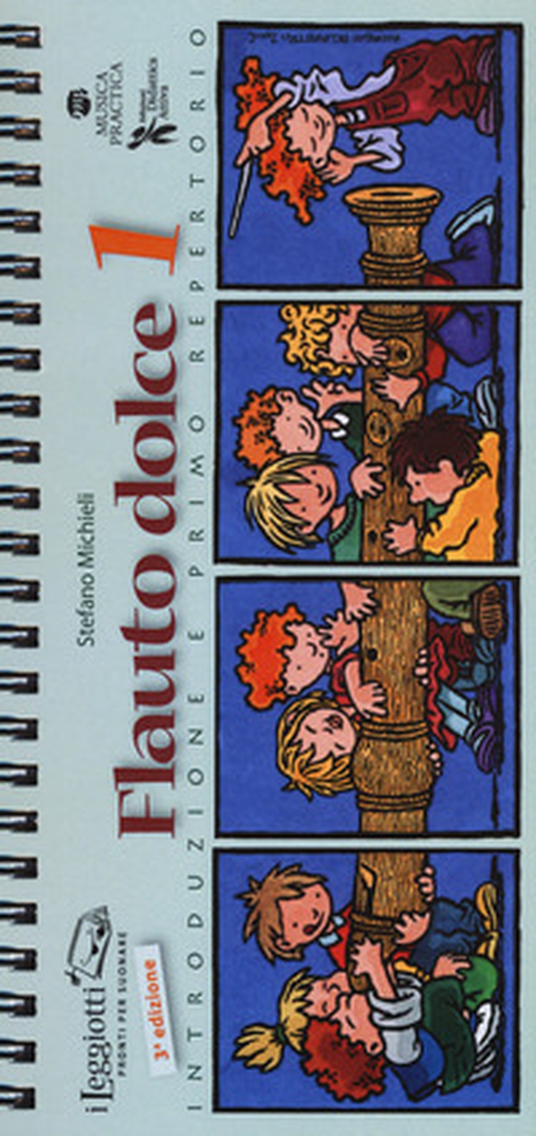 Flauto dolce - Librerie.coop Flauto dolce - Librerie.coop