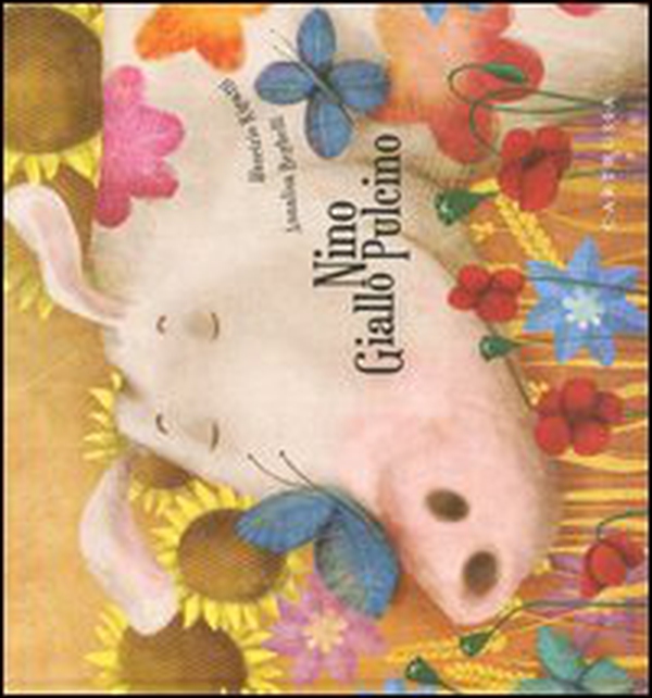 Nino Giallo Pulcino - Librerie.coop Nino Giallo Pulcino - Librerie.coop