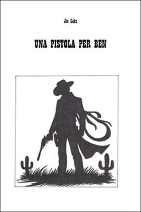 Una pistola per Ben - Librerie.coop Una pistola per Ben - Librerie.coop
